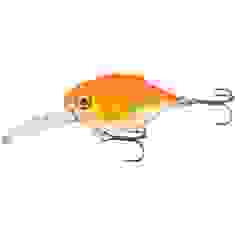 Воблер Savage Gear 3D Crucian Crank DR 64SF 64mm 22g 02-GoldFish