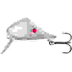 Оснащення Savage Gear 4Play Lip Scull M #4 Treble (2шт/уп)