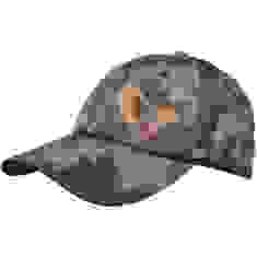 Кепка Savage Gear Black Savage Cap One size
