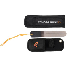 Точило Savage Gear Diamond Dust Hook File для гачків Точило Savage Gear Diamond Dust Hook File для гачків