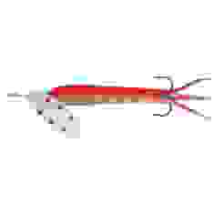 Блесна Savage Gear Flying Eel Spinner #3 23.0g 09-Red Silver