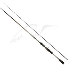 Spinning rod Savage Gear Hitch Hiker Trigger 7'/2.13m 40-80g Casting Spinning rod Savage Gear Hitch Hiker Trigger 7'/2.13m 40-80g Casting