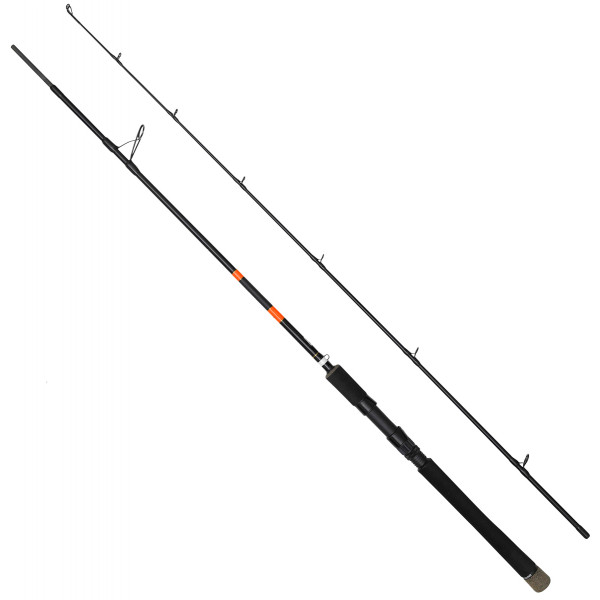 Спінінг Savage Gear Multi-Purpose Predator2 6’6"/1.98m 20-60g