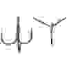 Тройник Savage Gear Y-Treble Hook Size 1/0 BLN (поштучно)