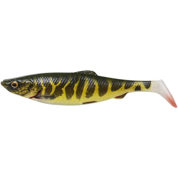 Силикон Savage Gear LB 4D Herring Shad 250mm 98.0g Pike поштучно