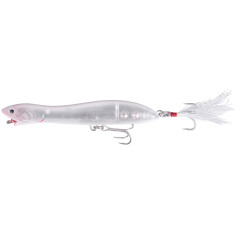 Воблер Savage Gear Panic Prey V2 105mm F 16g 03-White Flash