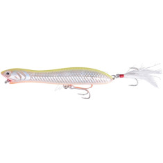Wobbler Savage Gear Panic Prey V2 F 135mm 28g 05-Lemon Back Flash