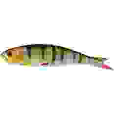 Силикон Savage Gear Soft 4Play Loose Body 95mm 7.5g Swim&Jerk #04 Perch (4 шт/уп)