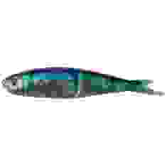 Силикон Savage Gear Soft 4Play Loose Body 80mm 4.0g Swim&Jerk #41 Real Herring (4 шт + джиг)