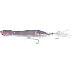 Wobbler Savage Gear Panic Prey V2 F 105mm 16g 06-Olive Flash