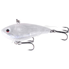 Wobbler Savage Gear TPE Soft Vibes S 51mm 11g 08-Pearl Ghost