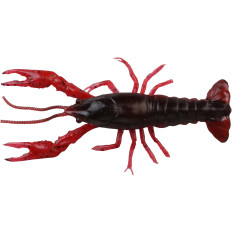 Силікон Savage Gear LB 3D Crayfish F 80mm 4.0g Red (4 шт/уп)
