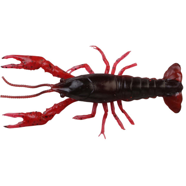 Силікон Savage Gear LB 3D Crayfish F 80mm 4.0g Red (4 шт/уп)