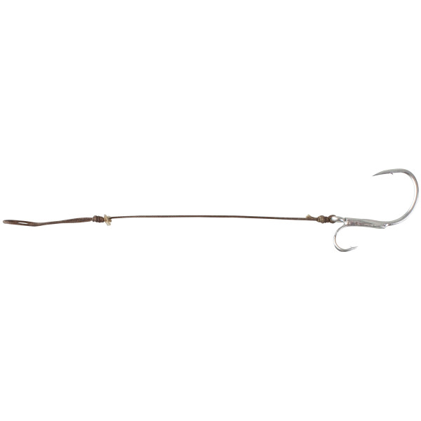 Оснащення Savage Gear Bigfish Stinger 9/0 1.0mm 100kg Single Hook (2шт/уп) Оснащення Savage Gear Bigfish Stinger 9/0 1.0mm 100kg Single Hook (2шт/уп)