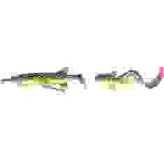 Wobbler Savage Gear 3D Hybrid Pike 17cm 45g SS 02-Yellow Pike