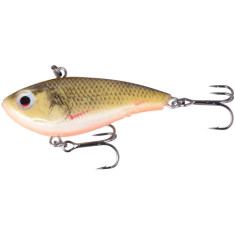 Wobbler Savage Gear TPE Soft Vibes S 66mm 22g S 03-Rudd