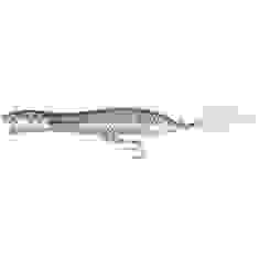 Воблер Savage Gear Panic Prey V2 F 105mm 16g 01-Dirty Silver Mullet