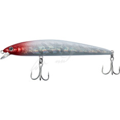 Wobbler Savage Gear E-Prey SF 110mm 14g 06-Red Head