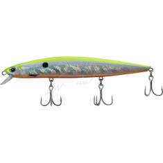 Wobbler Savage Gear E-Prey SS 113mm 20g 03-Lemon Back