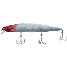 Wobbler Savage Gear E-Prey SS 113mm 20g 06-Red Head