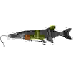 Силикон Savage Gear 4D Line Thru Pike SS 250mm 110.0g #01 Striped Pike (поштучно)