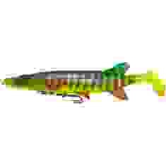 Wobbler Savage Gear 4D Pike Shad 200mm 65g SS 03-Firetiger