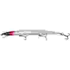 Wobbler Savage Gear Sandeel Jerk Minnow SS 145mm 14.0g 07-Red Head