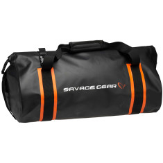 Гермосумка Savage Gear Waterproof Rollup Boat & Bank Bag 40L Гермосумка Savage Gear Waterproof Rollup Boat & Bank Bag 40L