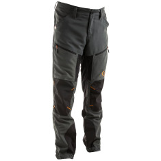 Брюки Savage Gear Simply Savage Trousers Grey XL