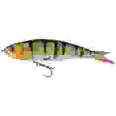 Силикон Savage Gear Soft 4Play 130mm 22.5g Swim&Jerk #04 Perch (2 шт/уп)