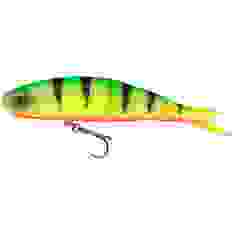 Силикон Savage Gear Soft 4Play 130mm 22.5g Swim&Jerk #05 Firetiger (2 шт/уп)