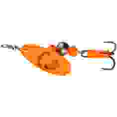 Lure Savage Gear Caviar Spinner # 3 9.5g 06-Fluo Orange