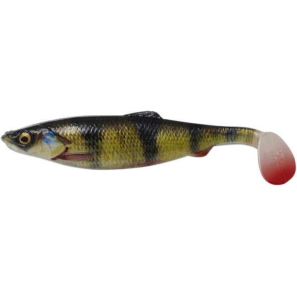 Силикон Savage Gear LB 4D Herring Shad 190mm 45.0g Perch (поштучно)