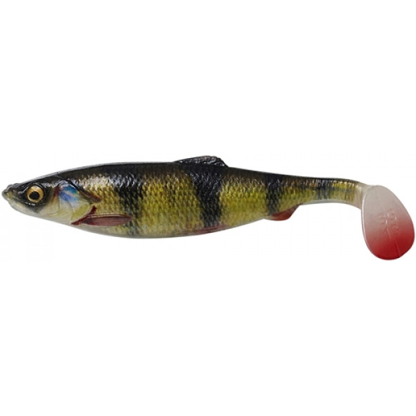 Силікон Savage Gear LB 4D Herring Shad 190mm 45.0g Perch (поштучно)