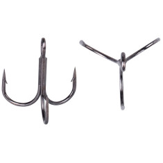 Трійник Savage Gear Y-Treble Hook Size 1 BLN (6шт/уп)