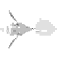 Lure Savage Gear 3D Bat 70mm 14.0g Albino