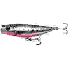 Воблер Savage Gear 3D Minnow Pop Walker F 80mm 15.5g Pink Belly Sardine PHP