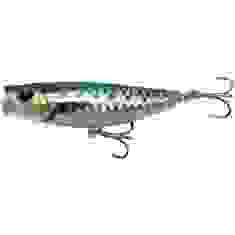 Воблер Savage Gear 3D Minnow Pop Walker F 80mm 15.5g Sardine PHP