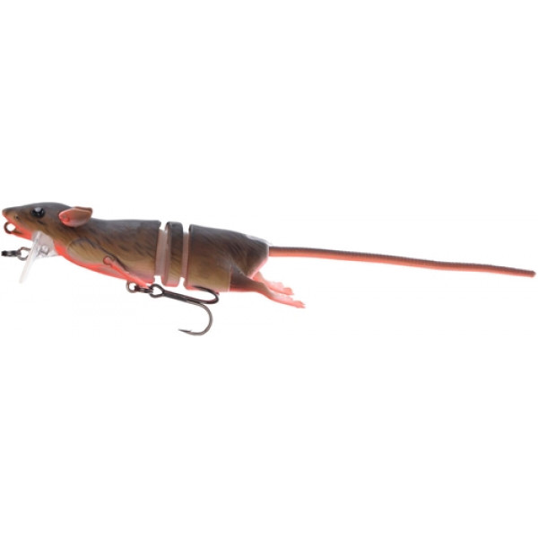 Lure Savage Gear 3D Rad 200mm 32.0g 05-Bloody Red Belly