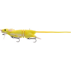 Воблер Savage Gear 3D Rad 200mm 32.0 g 06-Golden Albino