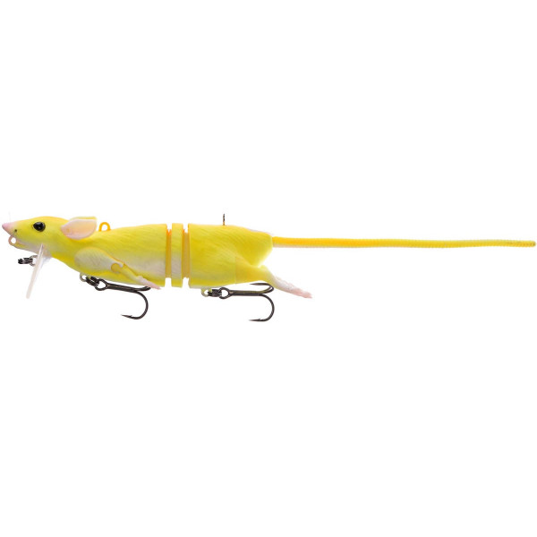 Lure Savage Gear 3D Rad 200mm 32.0g 06-Golden Albino