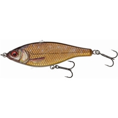 Wobbler Savage Gear 3D Roach Jerkster 115SS 115mm 39.0g 02-Rudd PHP