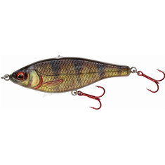 Wobbler Savage Gear 3D Roach Jerkster 115SS 115mm 39.0g 03-Perch PHP