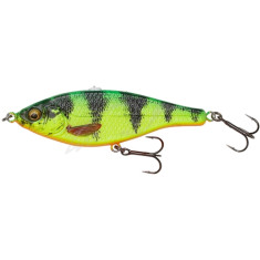 Wobbler Savage Gear 3D Roach Jerkster 115SS 115mm 39.0g 05-Firetiger PHP