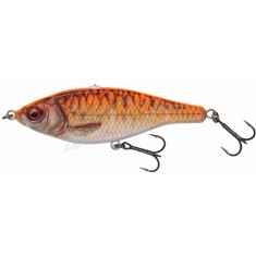 Wobbler Savage Gear 3D Roach Jerkster 115SS 115mm 39.0g 06-Gold Fish PHP