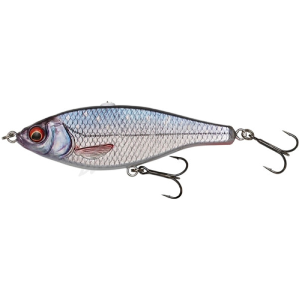 Воблер Savage Gear 3D Roach Jerkster 145SS 145mm 68.0g 01-Roach PHP