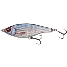 Wobbler Savage Gear 3D Roach Jerkster 90SS 90mm 20.0g 01-Roach PHP