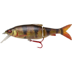 Wobbler Savage Gear 3D Roach Lipster 130SF 130mm 26.0g SF 03-Perch PHP