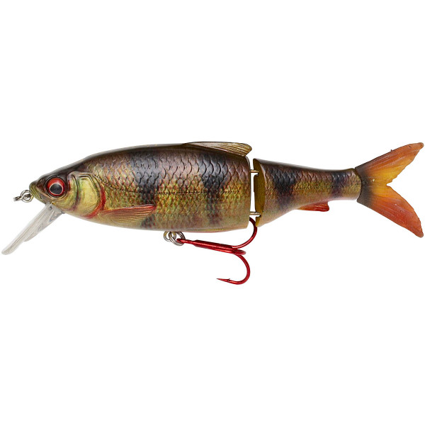 Воблер Savage Gear 3D Roach Lipster 182SF 182mm 67.0 g 03-Perch PHP