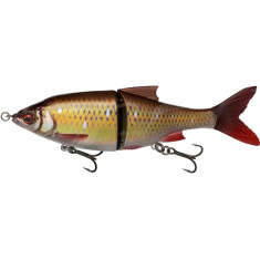 Wobbler Savage Gear 3D Roach Shine Glider 135SS 135mm 29.0g 02-Rudd PHP